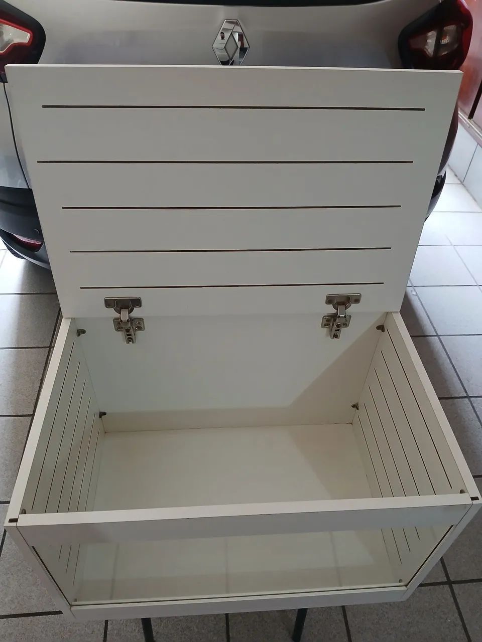 Terrario caixa para roedores - Foto 2