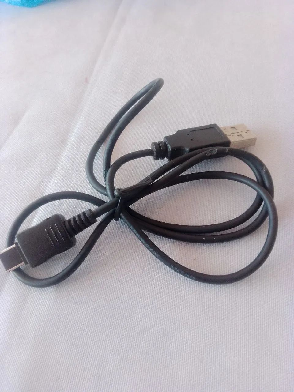 Vendo.cabo.do.controle.EX.BOX.zap. *