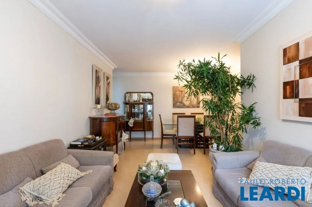 APARTAMENTO - MOEMA PÁSSAROS - SP - Foto 5