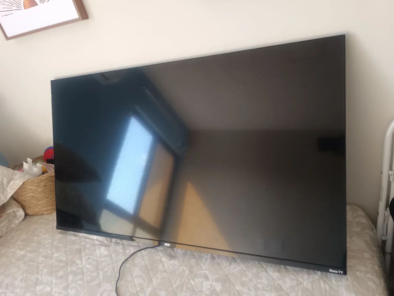 TV 50 POLEGADAS 