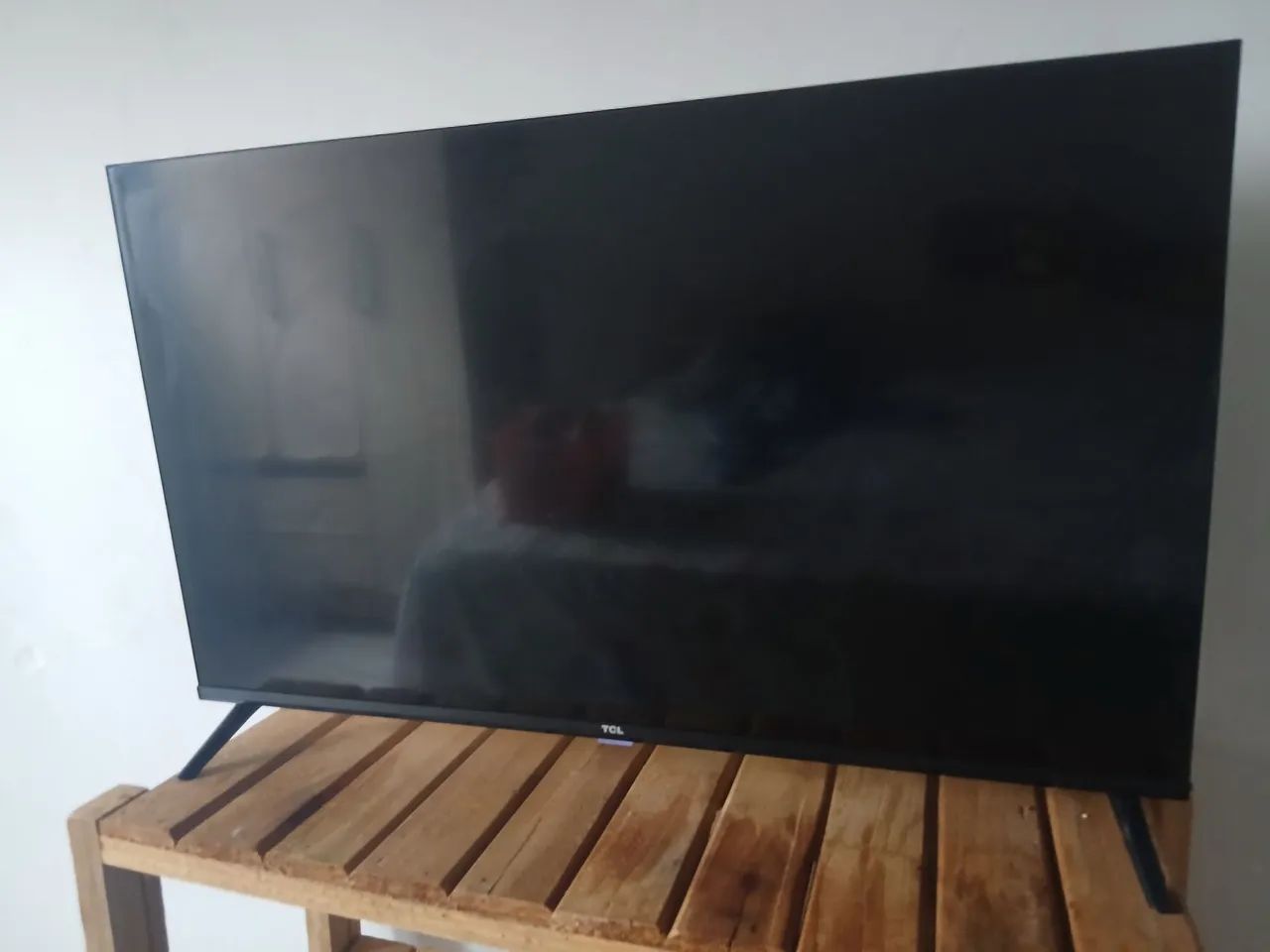 TV TCL 32 polegadas  - Foto 3