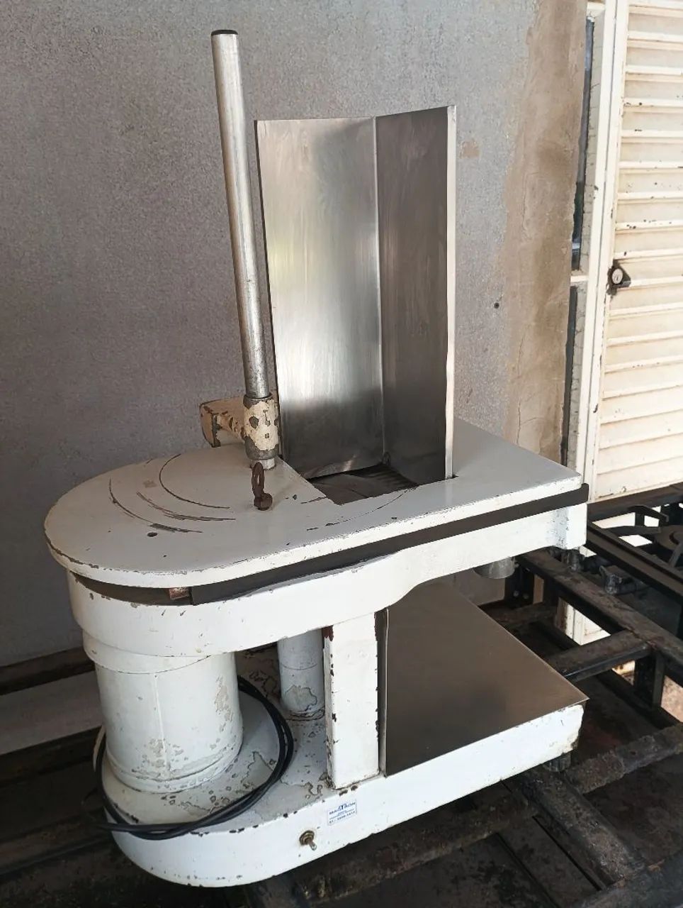 Fatiador industrial de frios automático  - Foto 2