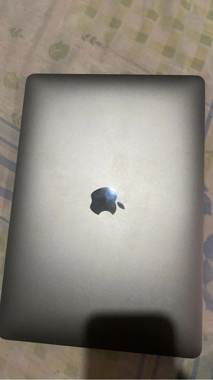 Mac book Apple 256 GB