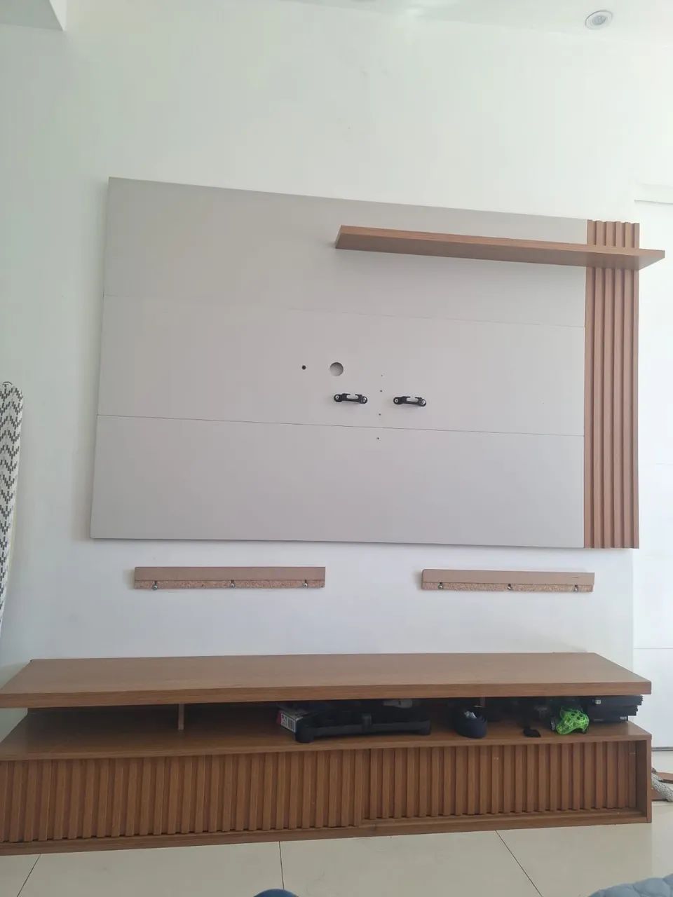 Painel - Foto 2