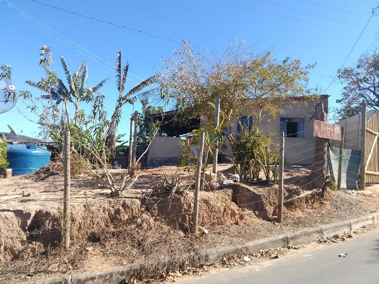 vendo casa  - Foto 2
