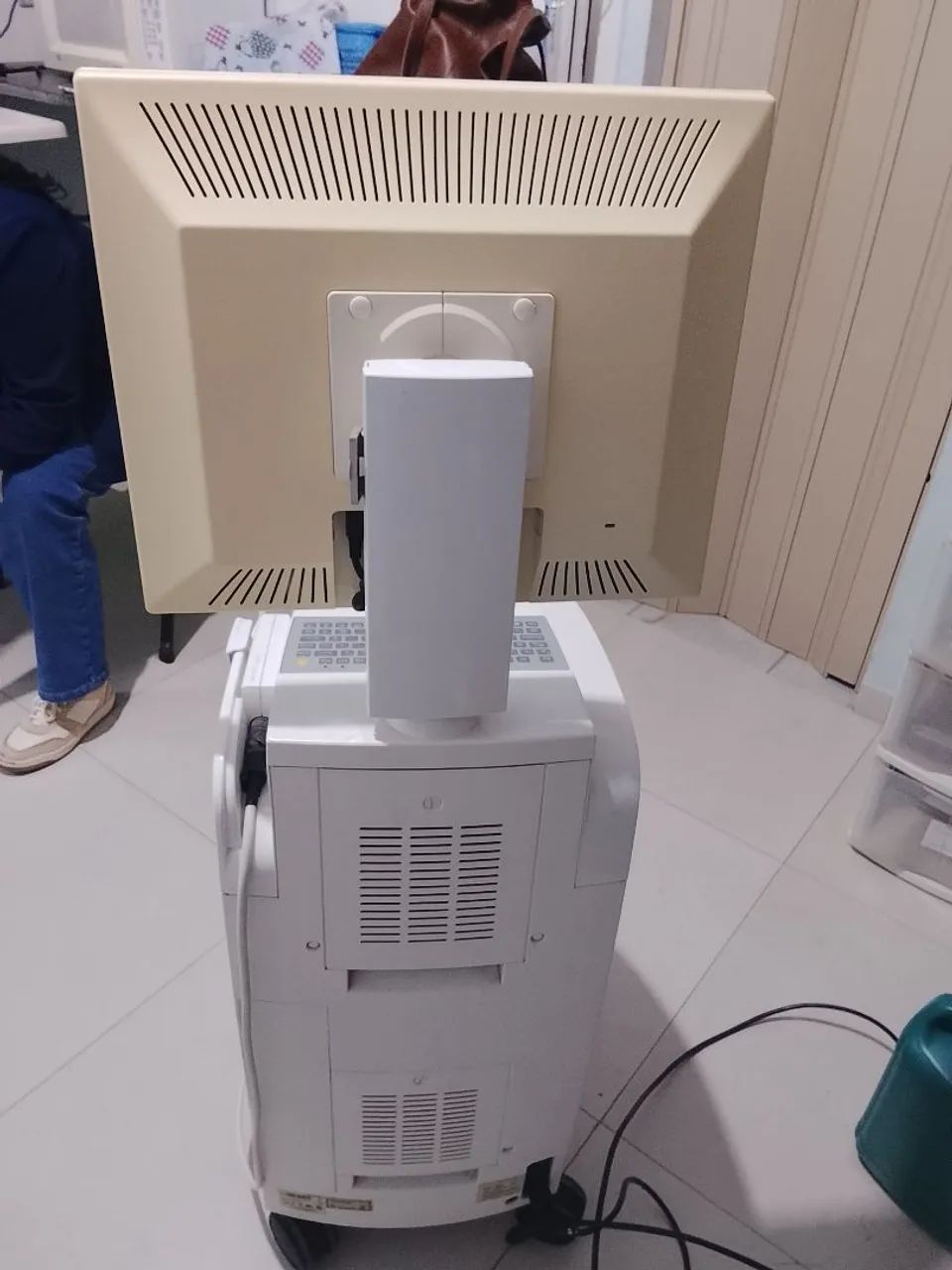 SCANNER ODONTOLÓGICO CEREC SIRONA - Foto 5