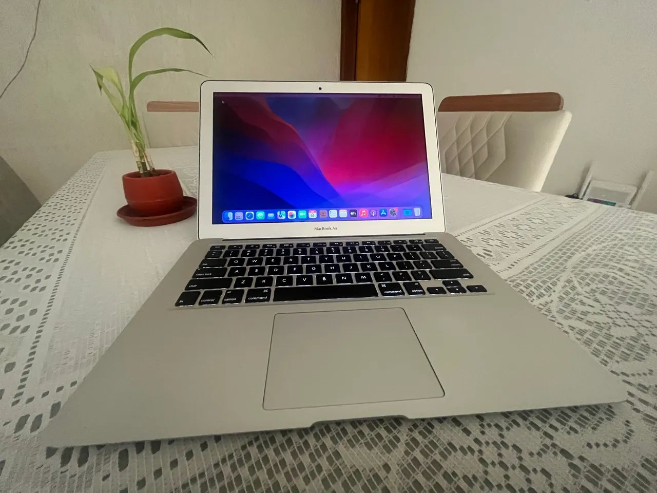 MacBook Air 13? (2017) - SSD 250GB - Excelente Estado - Notebooks