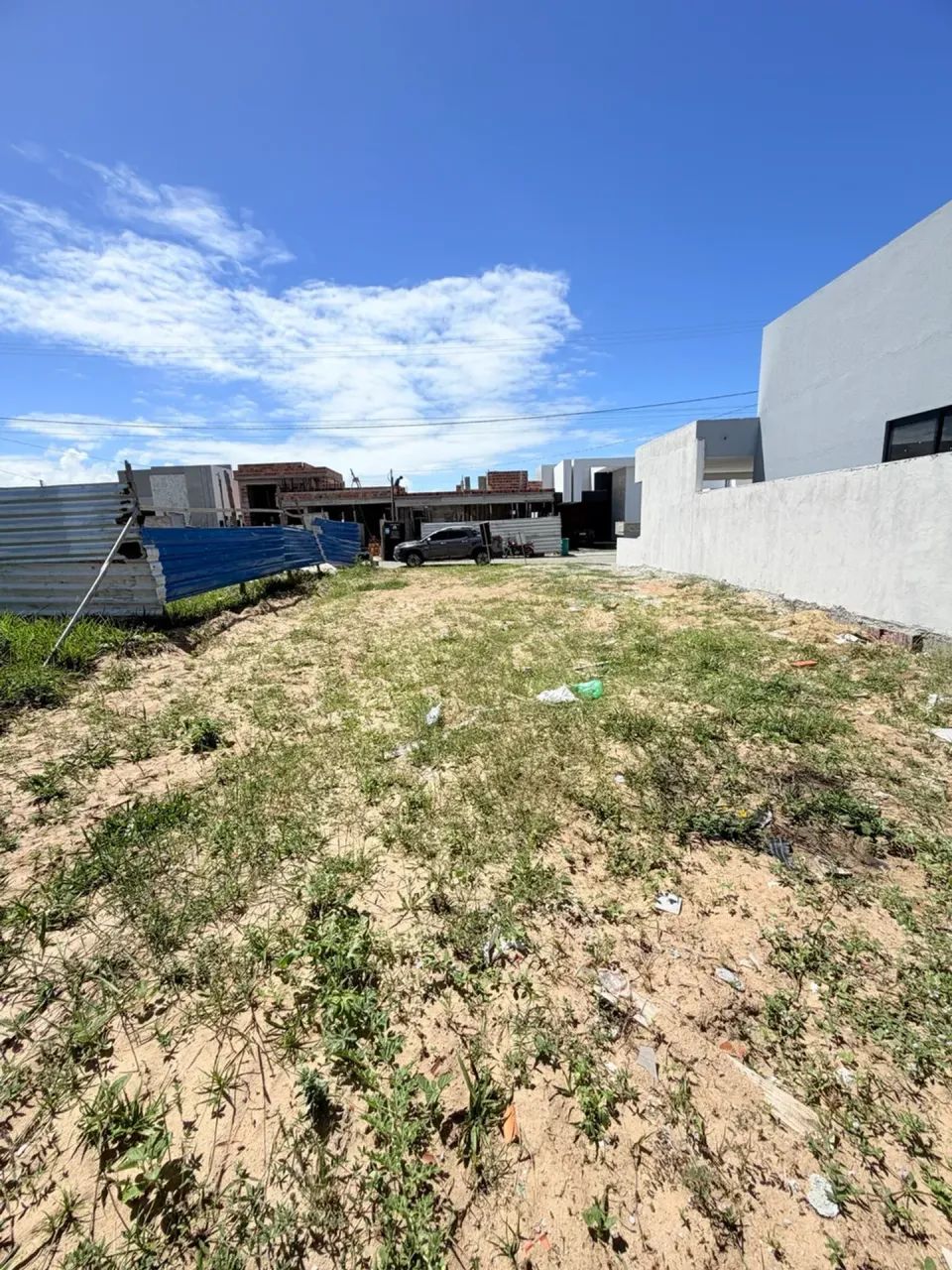 Terreno à Venda  Padang Beach Residence ( 200 m2 ) - Foto 4
