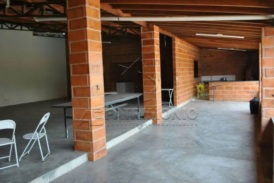 CHACARA COM 221,00M²; CAPUTERA; SOROCABA; LESTE - Foto 2