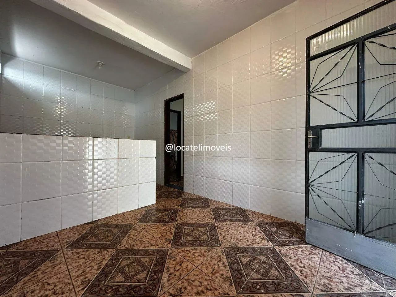 Casa com 01 (um) quarto, no bairro Milionários - Foto 4