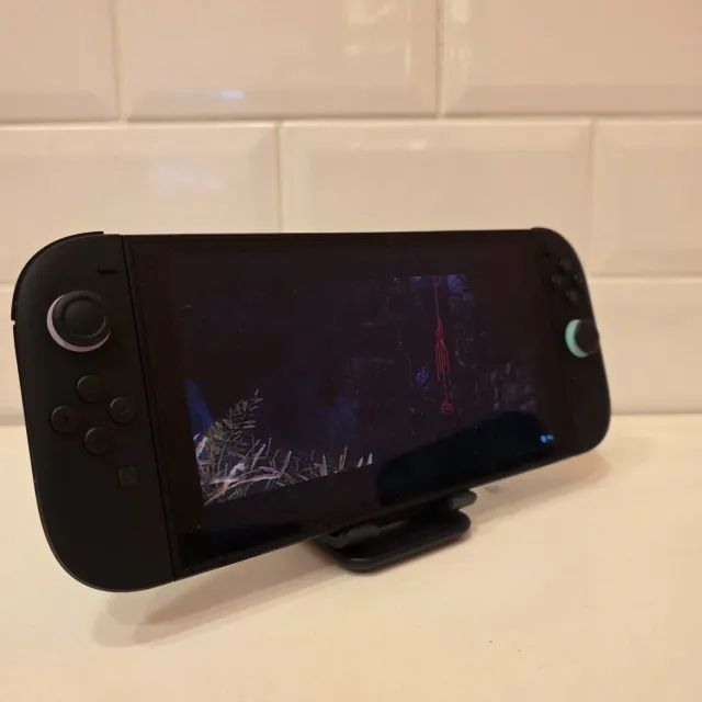 Nintendo Switch 2 - 256Gb - Caixa e Case - Foto 4
