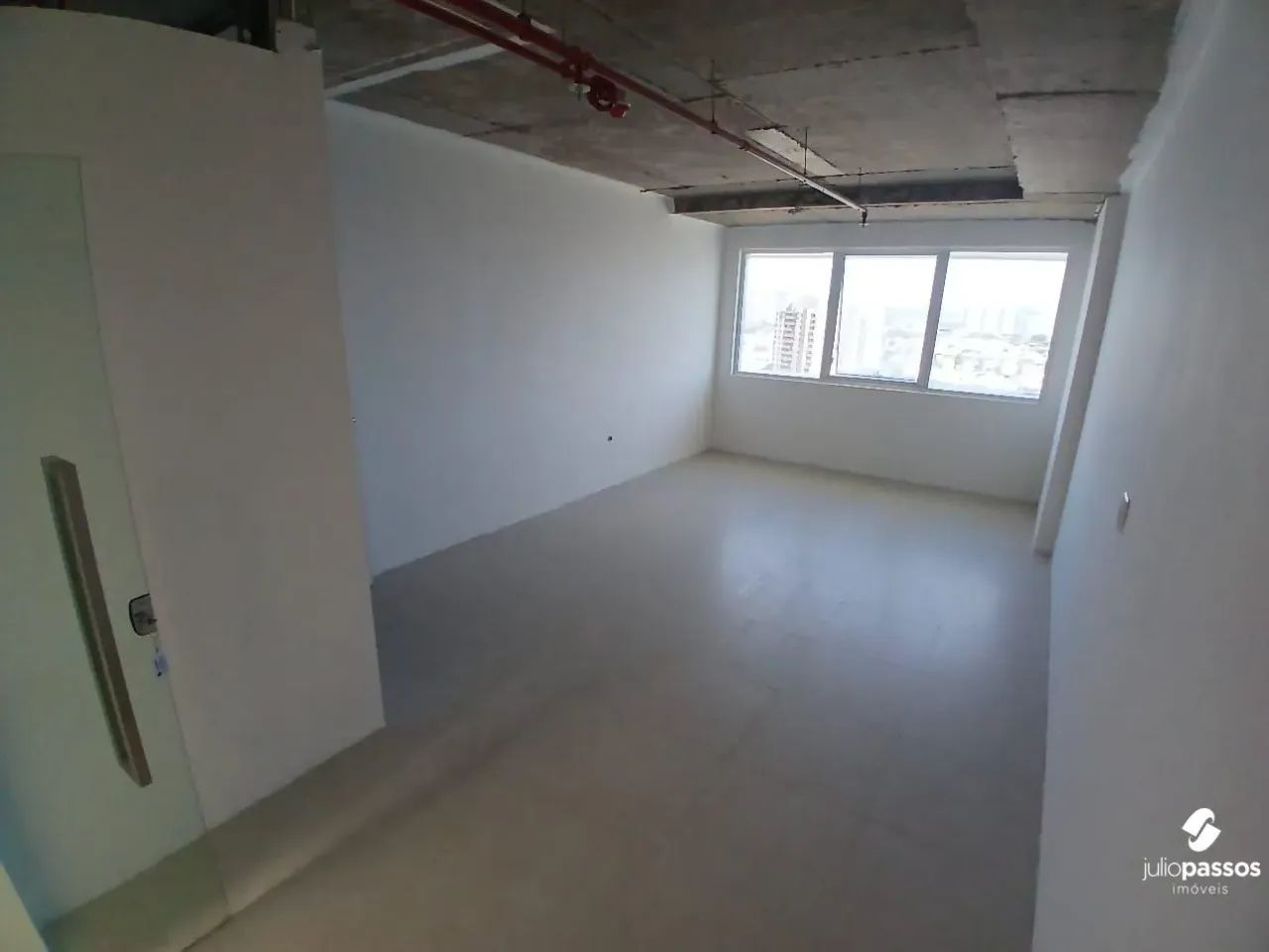 Sala para alugar no Centro Médico Jardim Europa - 31,30m² - Foto 3