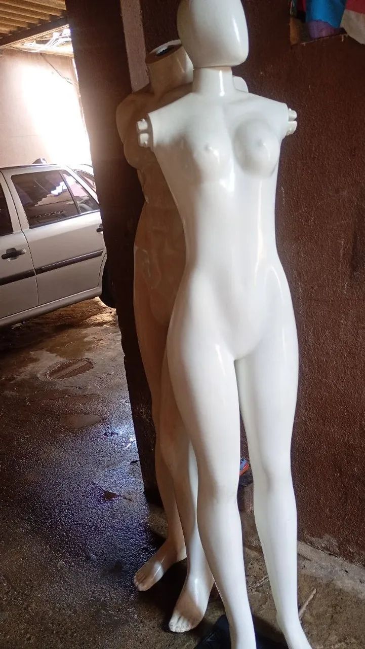 Manequins  - Foto 2