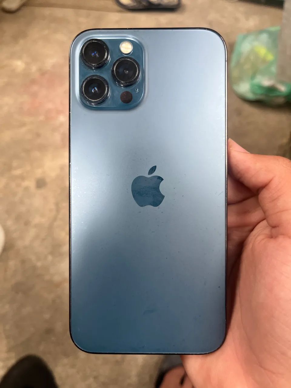 IPhone 12 Pro Max  - Foto 3