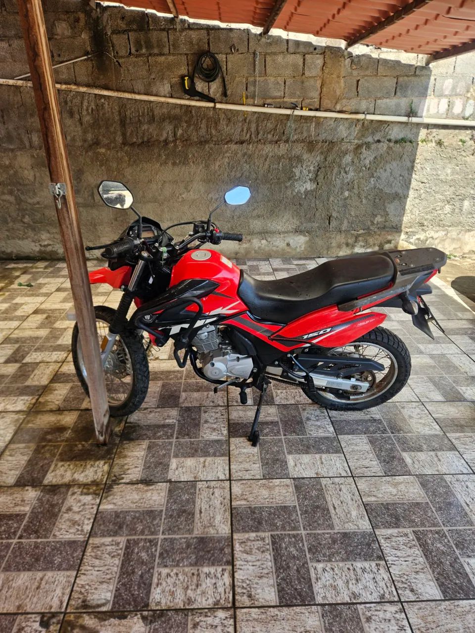 Nk 150 - Foto 4