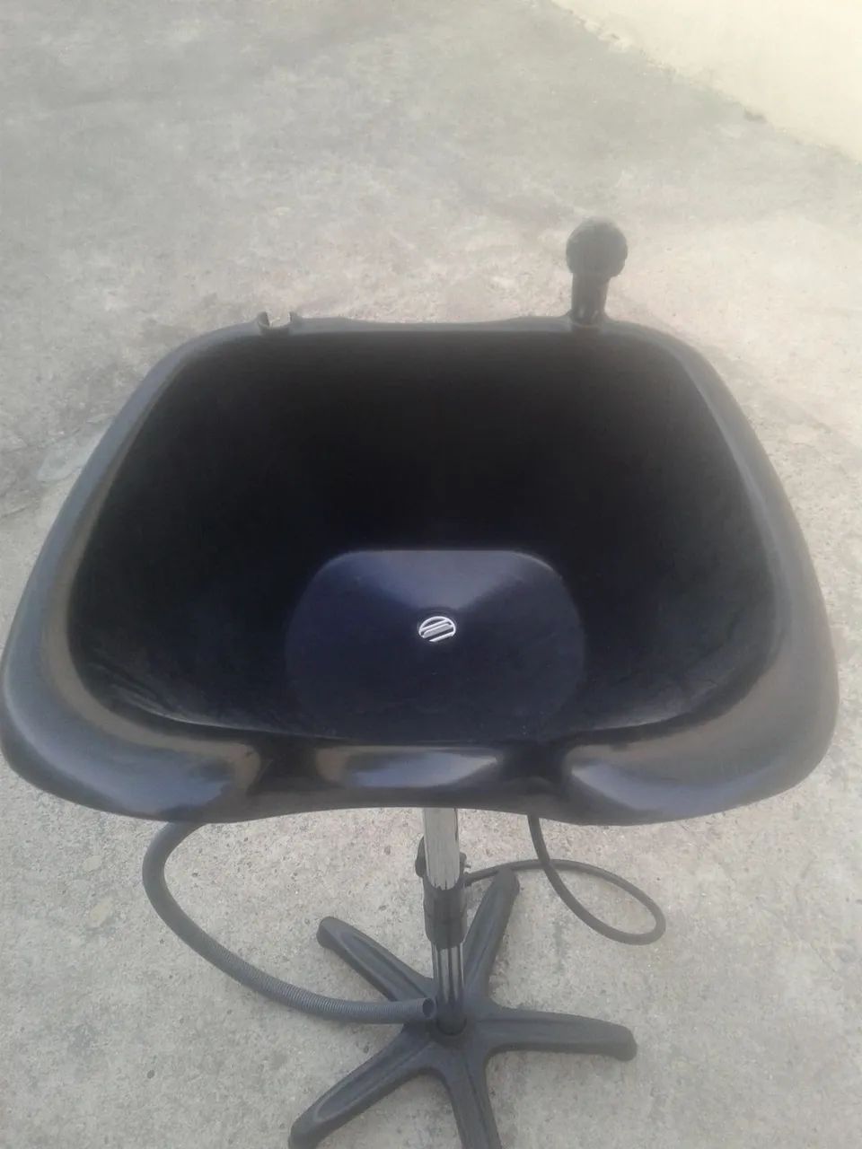 Lavador de cabelo  - Foto 3