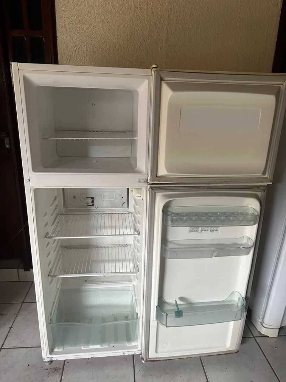 Geladeira  - Foto 4