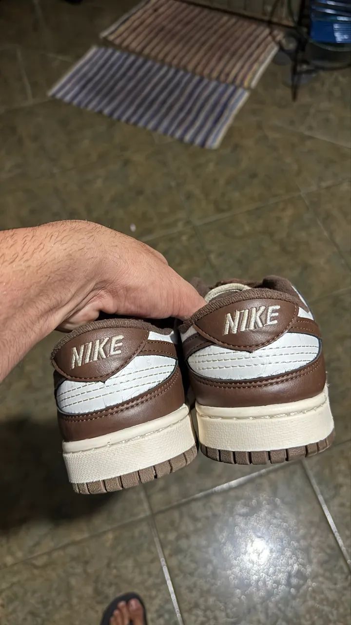 Tênis Nike Dunk - Foto 3
