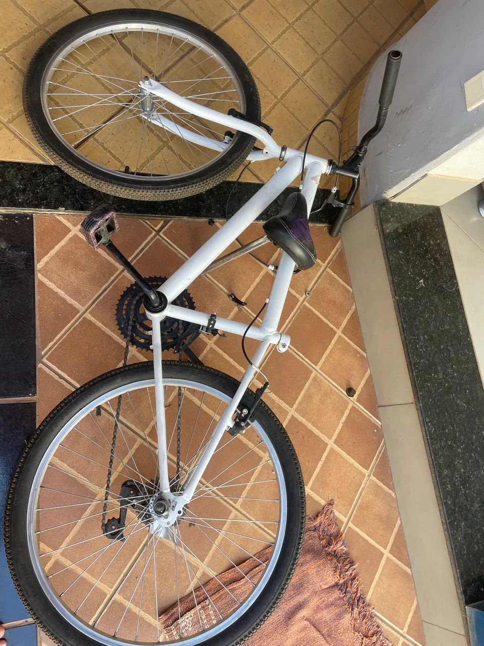 Bicicleta - Foto 4