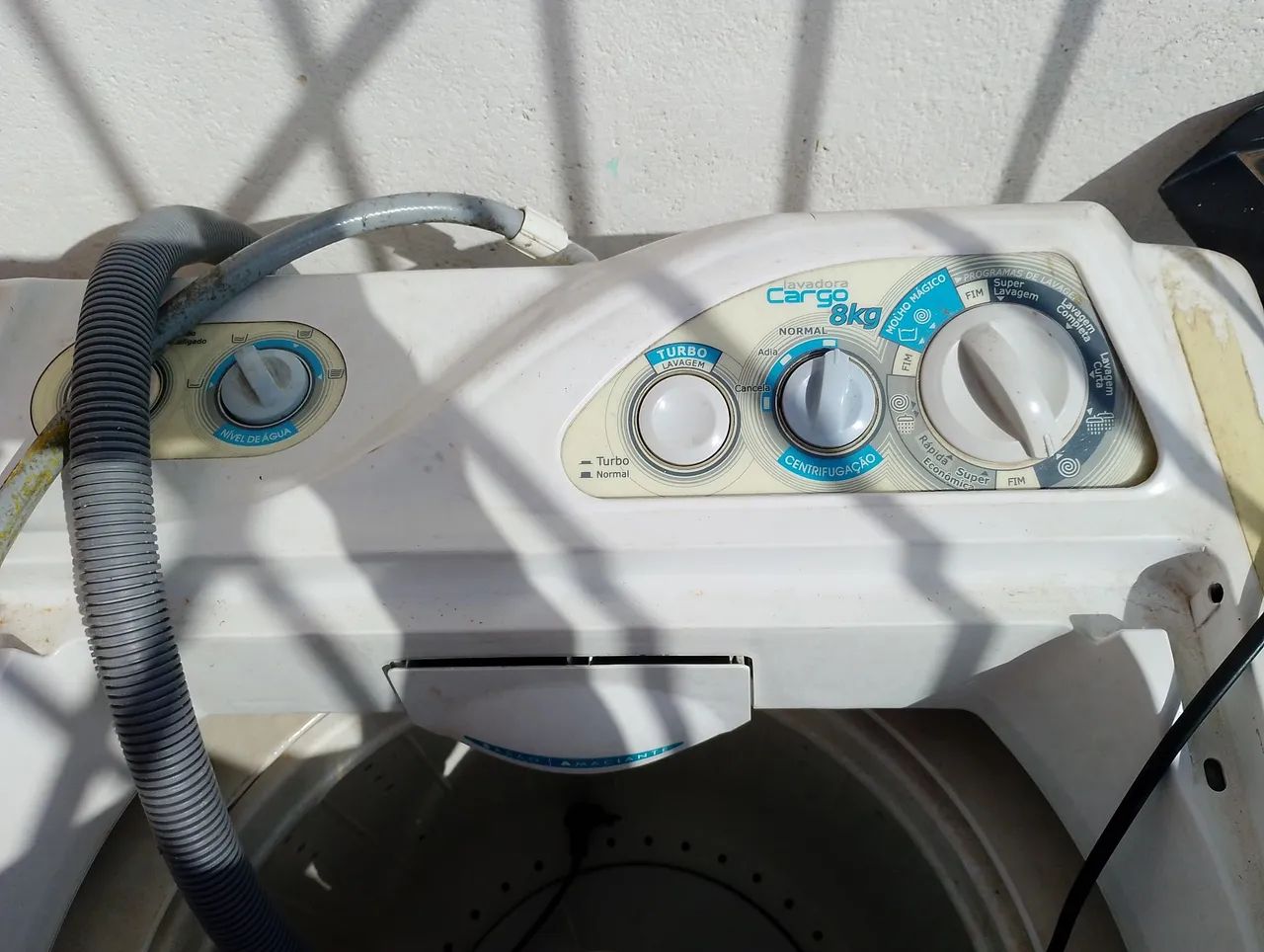 Máquina de lavar  - Foto 2