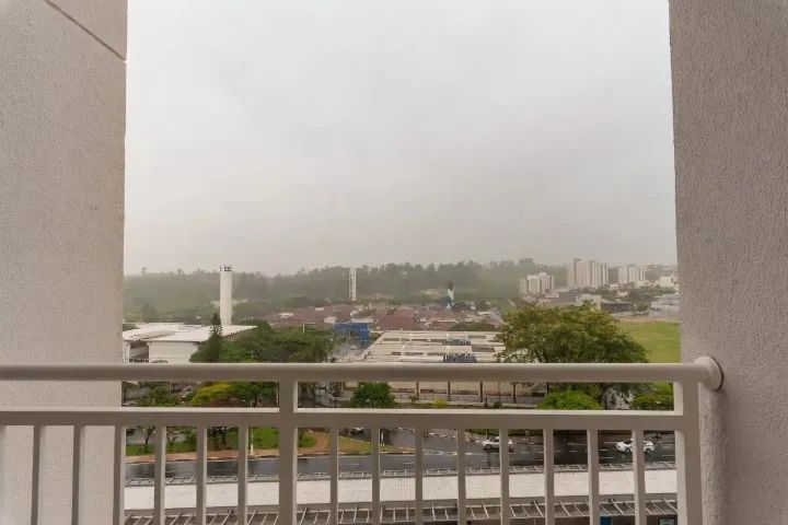 Foto - Campinas - Residencial Parque da Fazenda