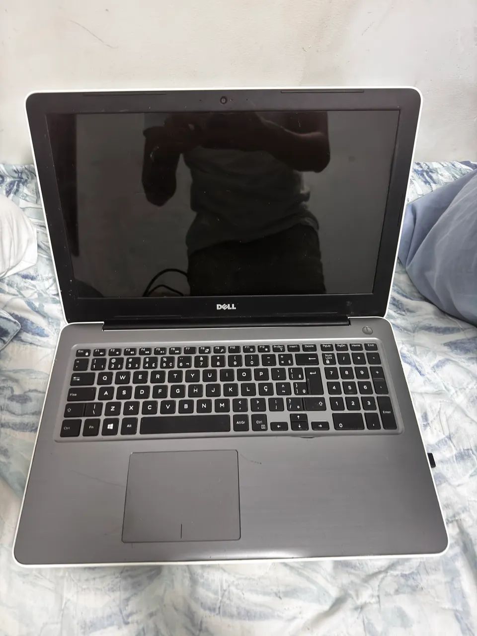 Vendo Notebook Dell Inspiron 15 I5 