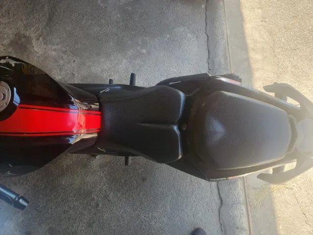 Apache RTR 200cc - Foto 2