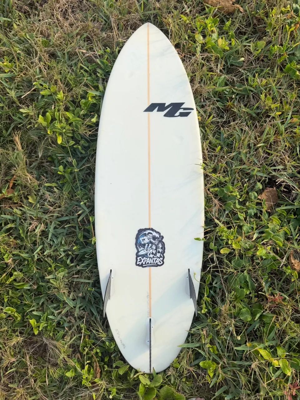 Prancha de Surf  - Foto 2