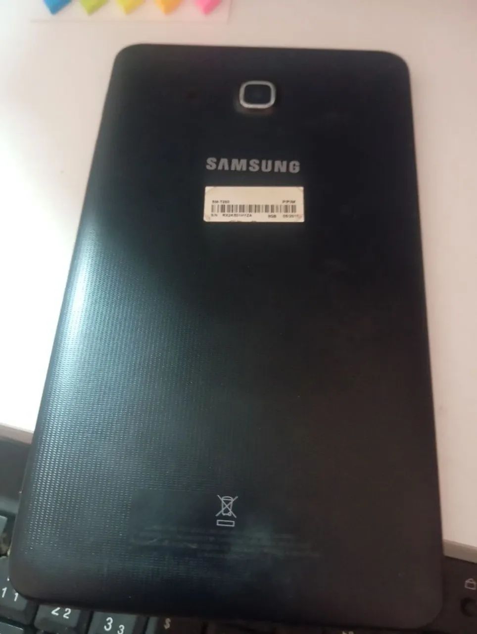 Tablet tab A 7 - Foto 2