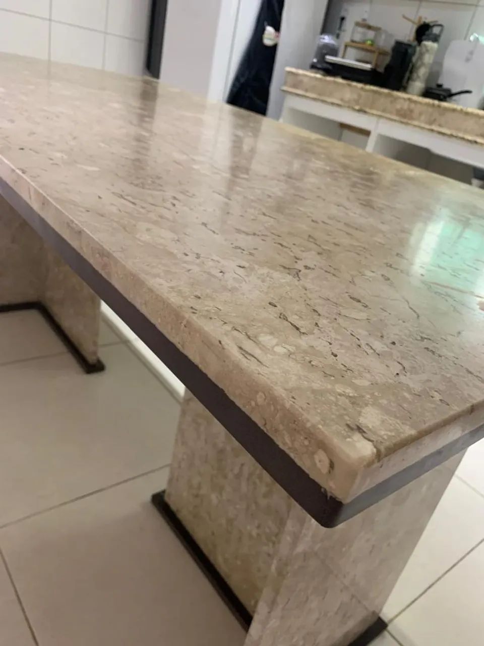 Mesa de jantar 1,80 - Foto 3
