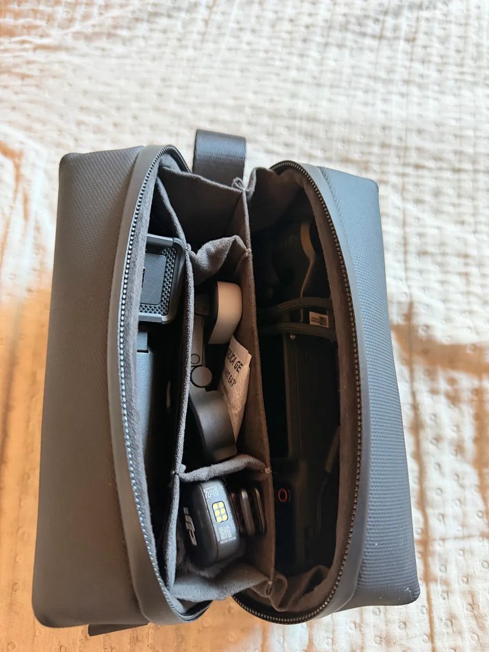 DJI OSMO POCKET 4 CREATOR COMBO  - Foto 2