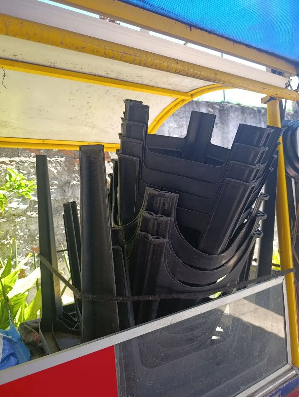 Carrocinha de lanche completa  - Foto 4