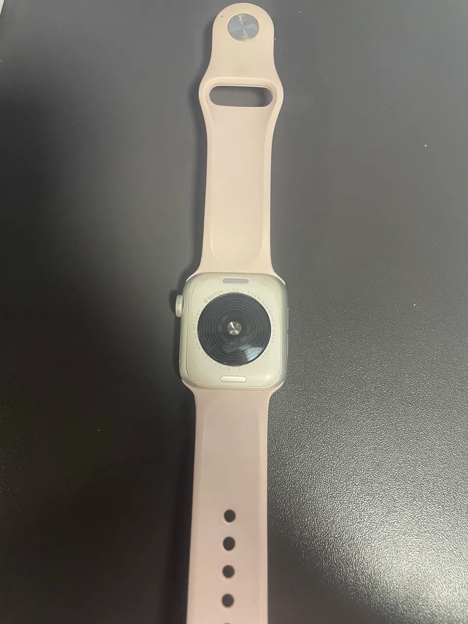 APPLE WATCH SE 2 geração  - Foto 3