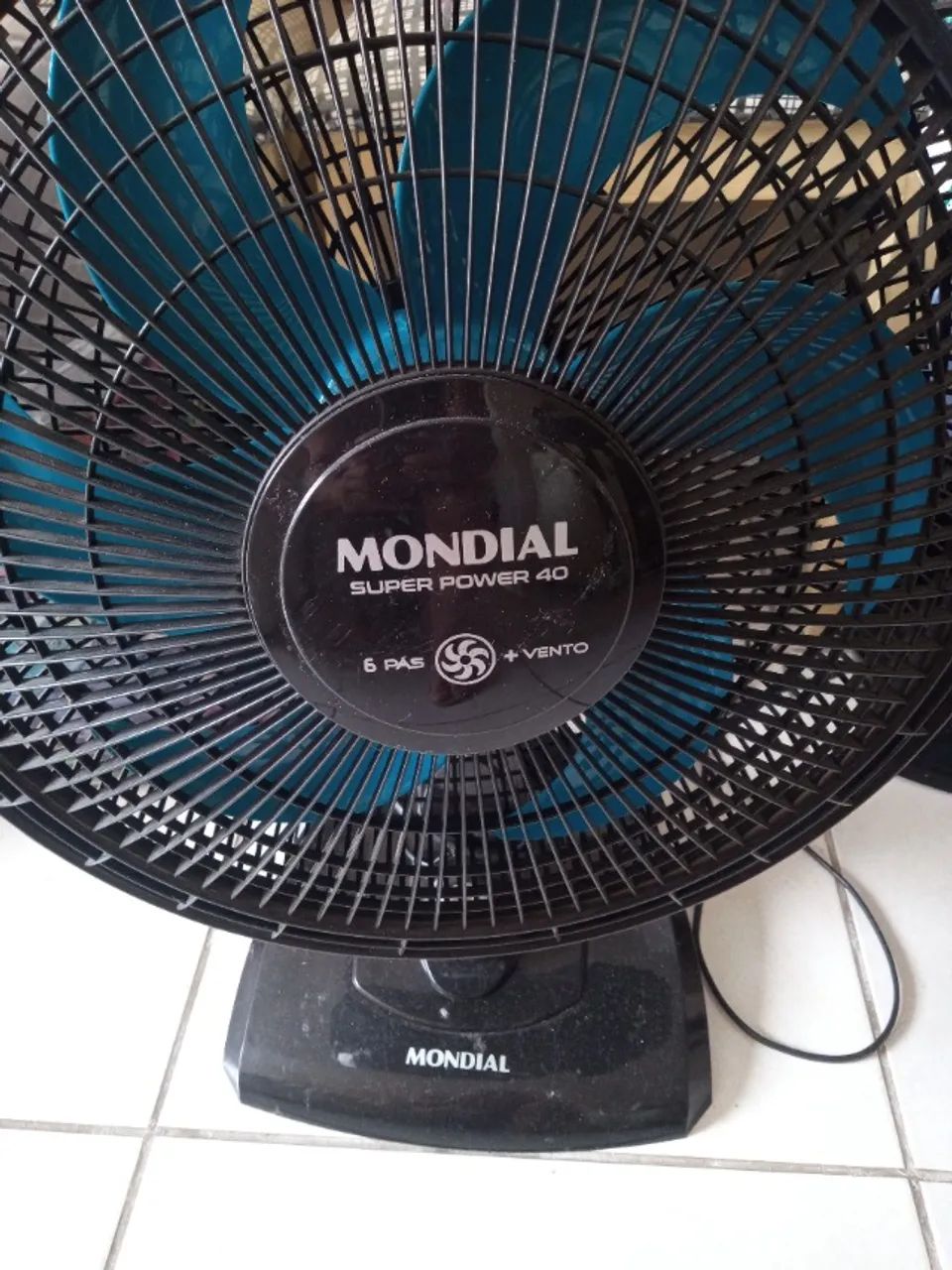 Ventilador 