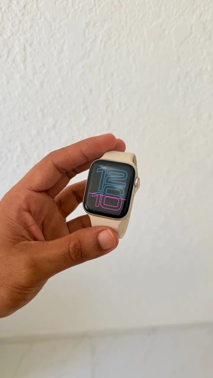 Apple Watch SE 3 44mm - Foto 3
