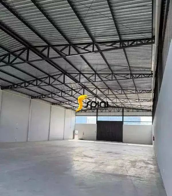 Barracão para alugar, 2100 m² Morumbi - Uberlândia/MG - Foto 3