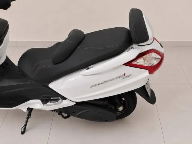 Dafra Maxsym 400i 2023 - Foto 4