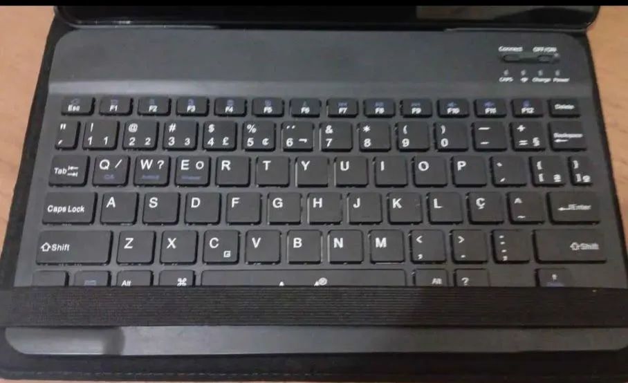 Tablet A9 5g Novo - Foto 3