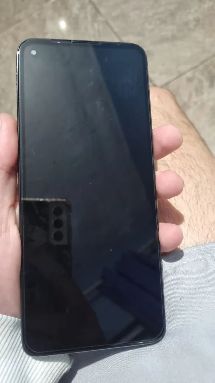 Moto G9power  - Foto 2