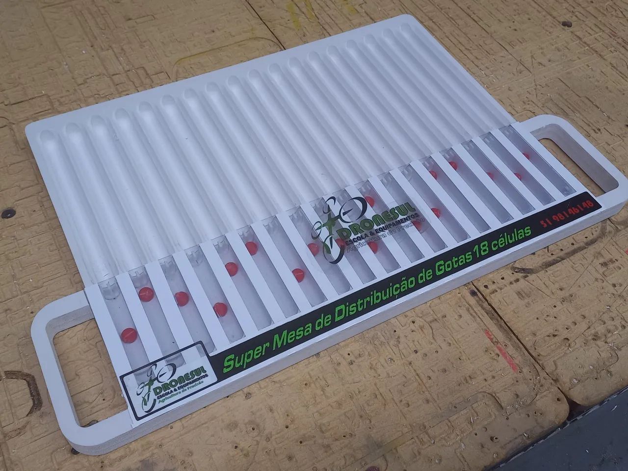 Peças sob encomenda em impressão 3D, router e corte laser - Foto 2
