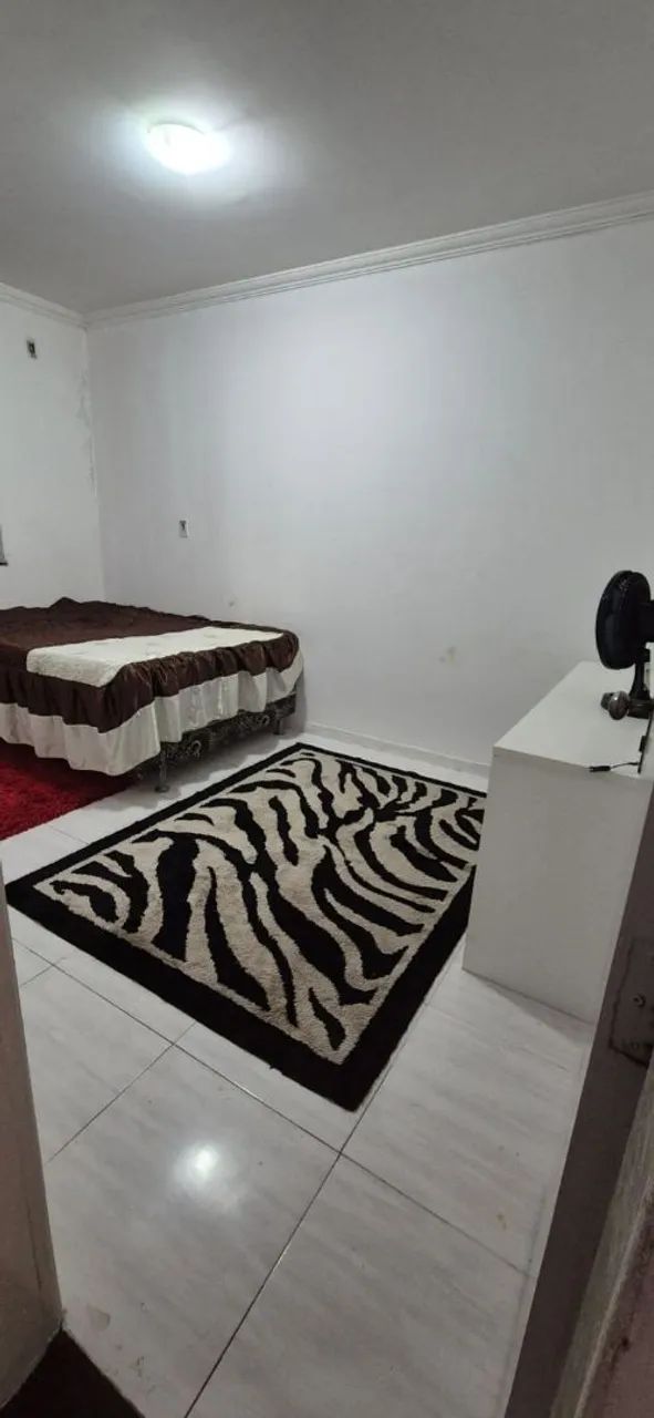Alugasse quarto em apartamento compartilhada - Foto 4