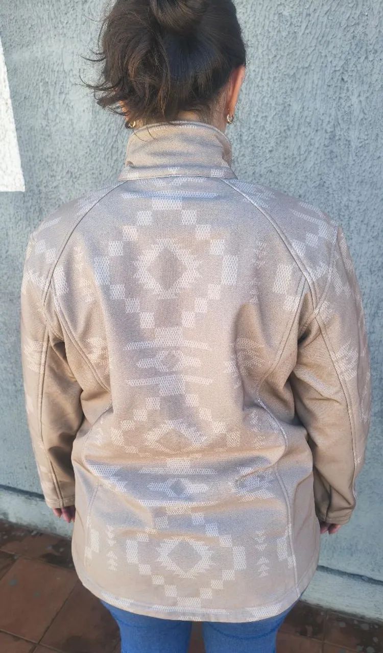 Jaqueta Ariat - Foto 3