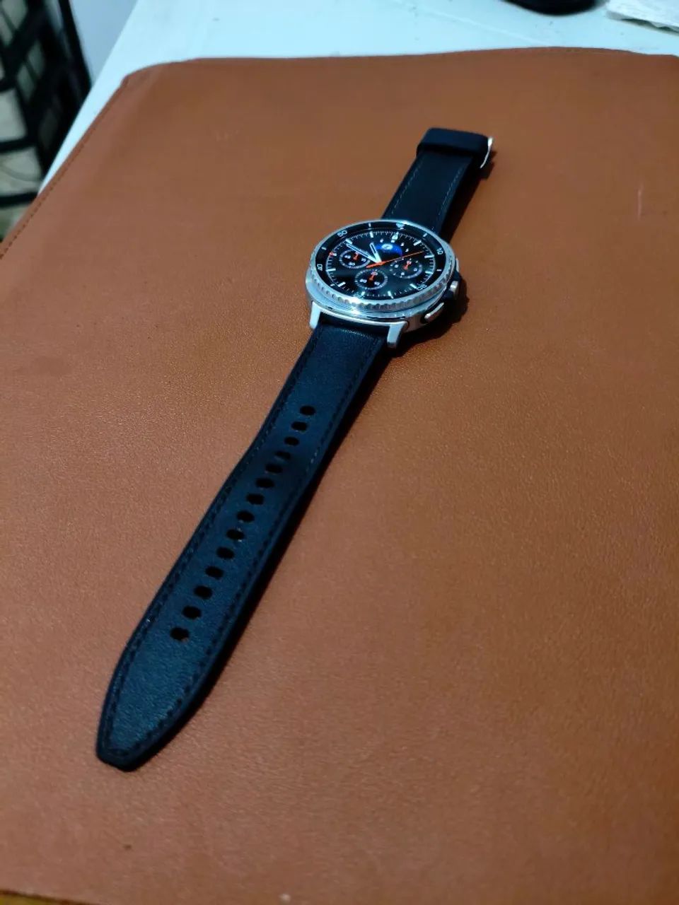 Galaxy watch 8 classic  - Foto 4