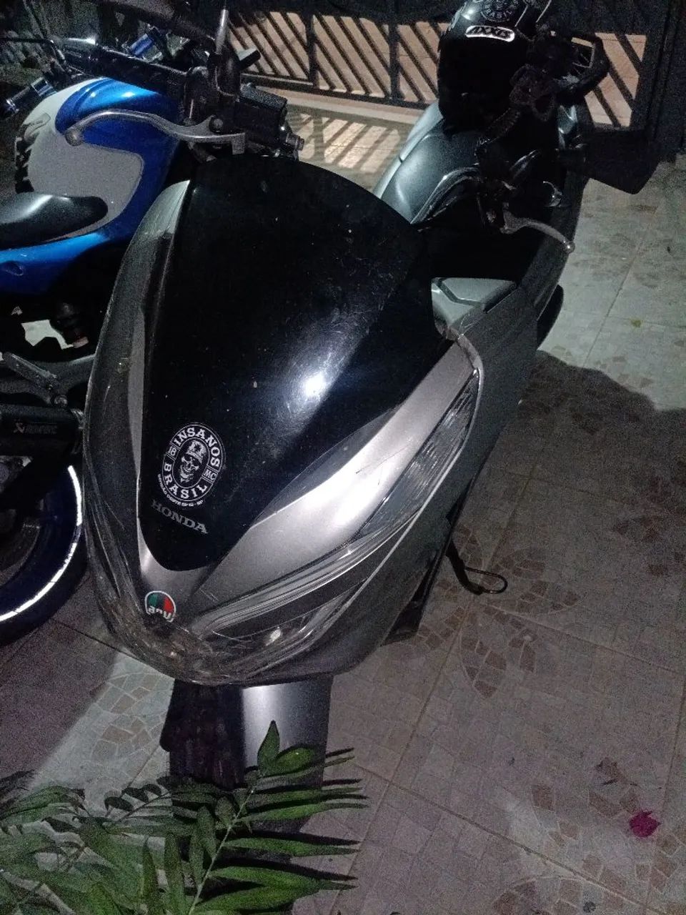 O.P.O.R.T.U.N.I.D.A.D.E PCX 150 2019 - Foto 2