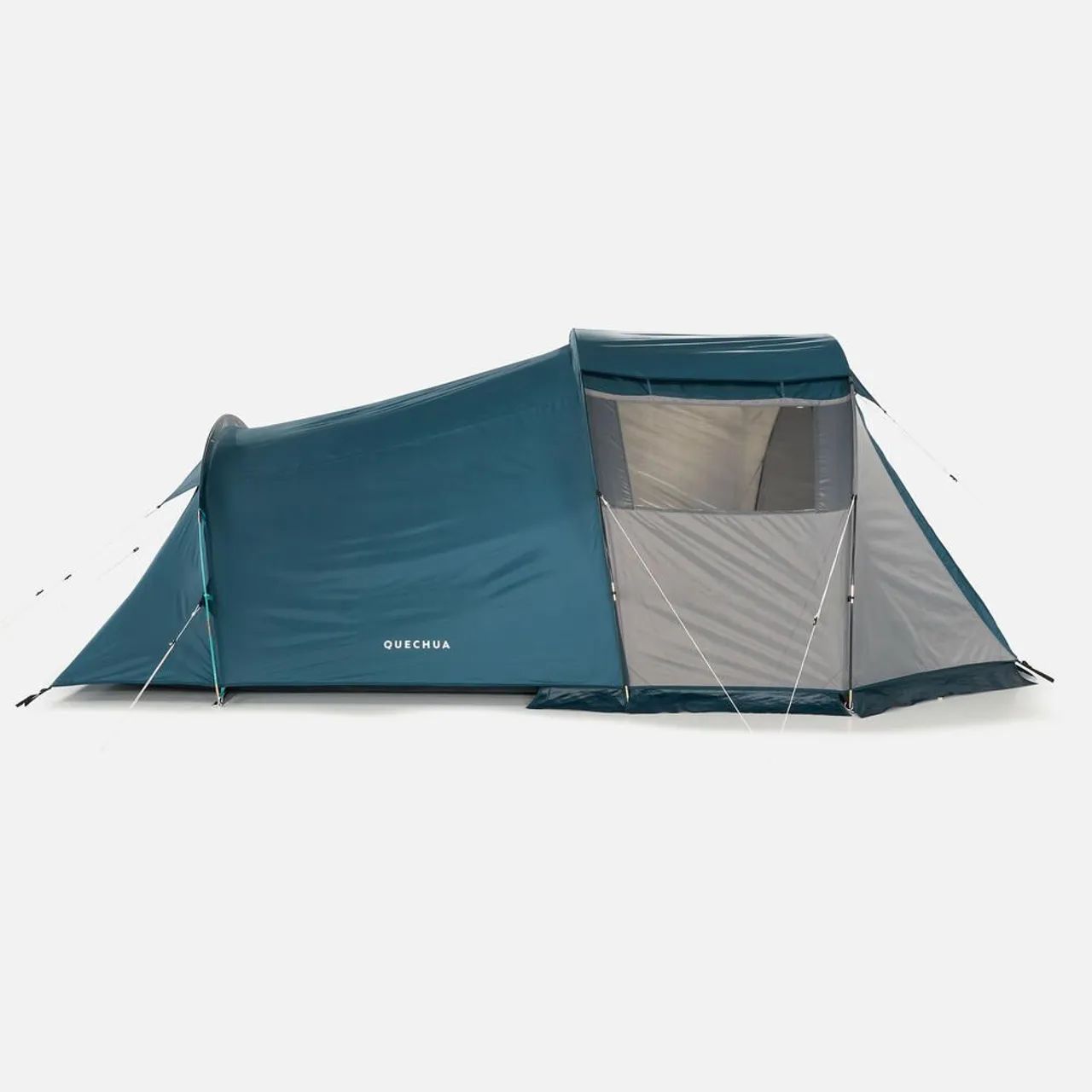 Barraca de Camping MH100 4 Pessoas Quechua - Foto 4