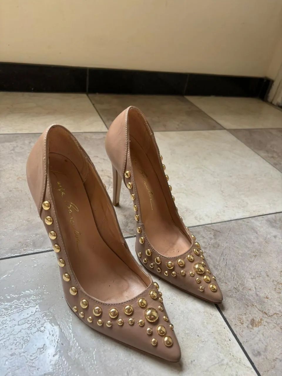 Sapatos femininos - Foto 5
