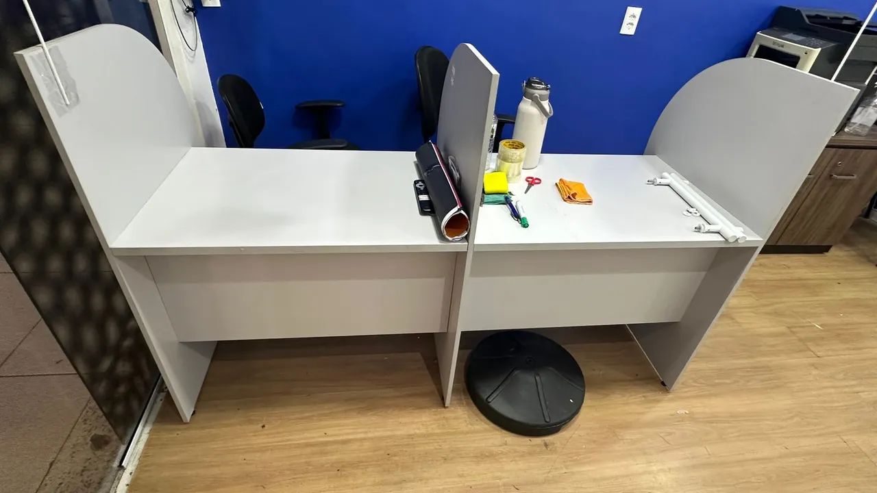 Conjunto de baias - Foto 2