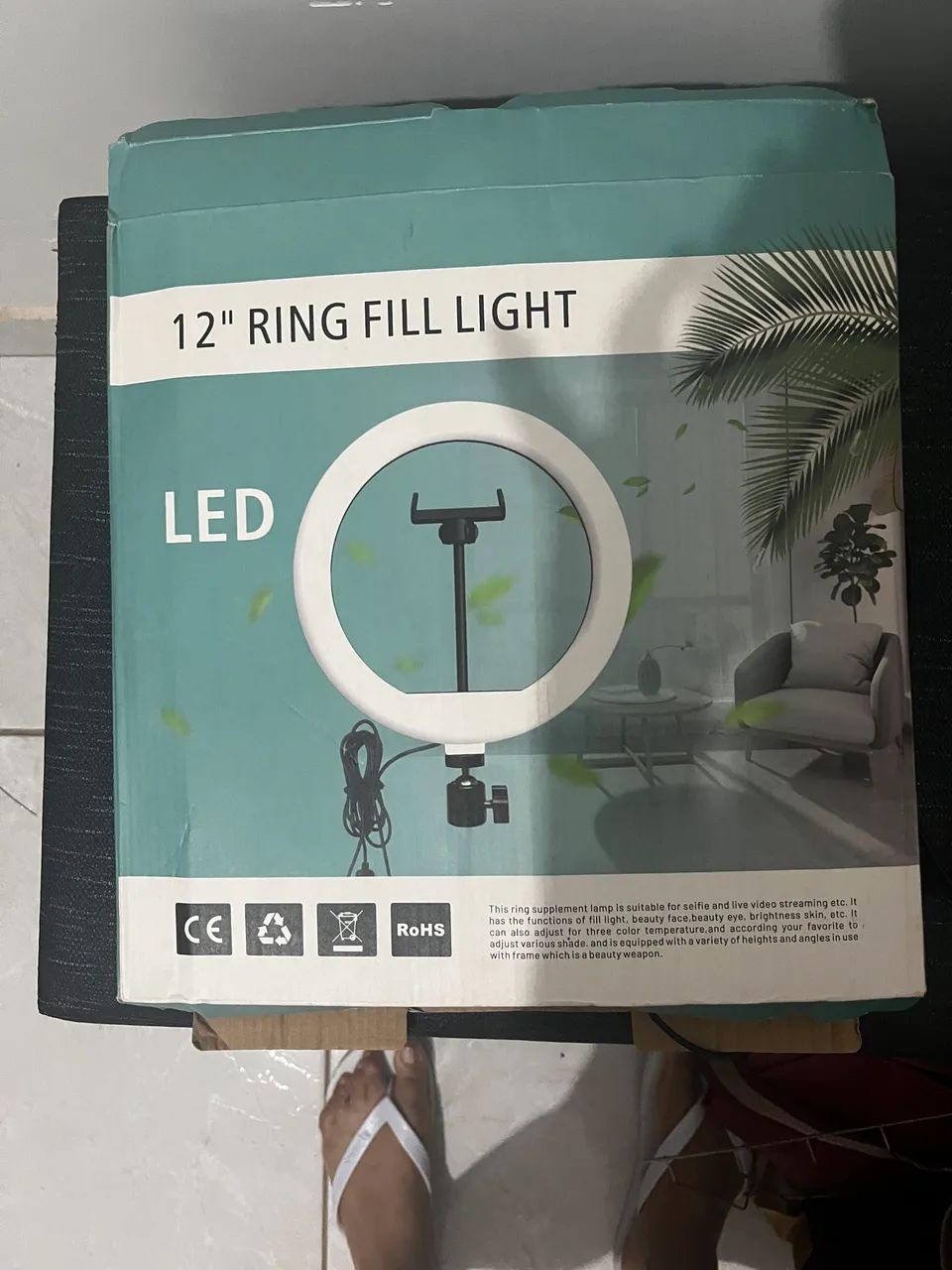 Ring Light