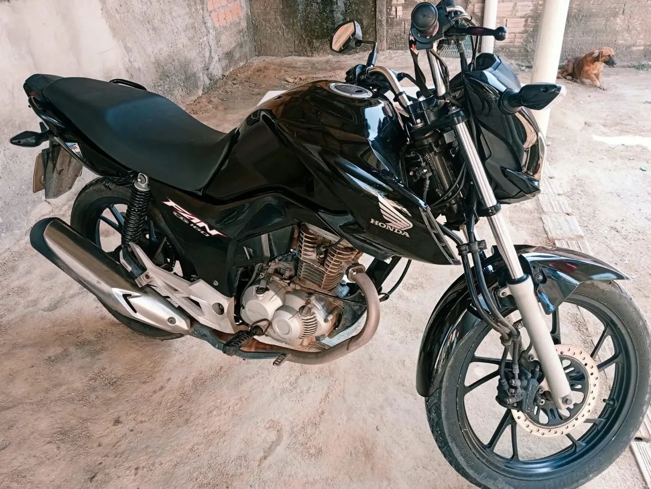 Vendo FAN 160/2023 - Foto 2