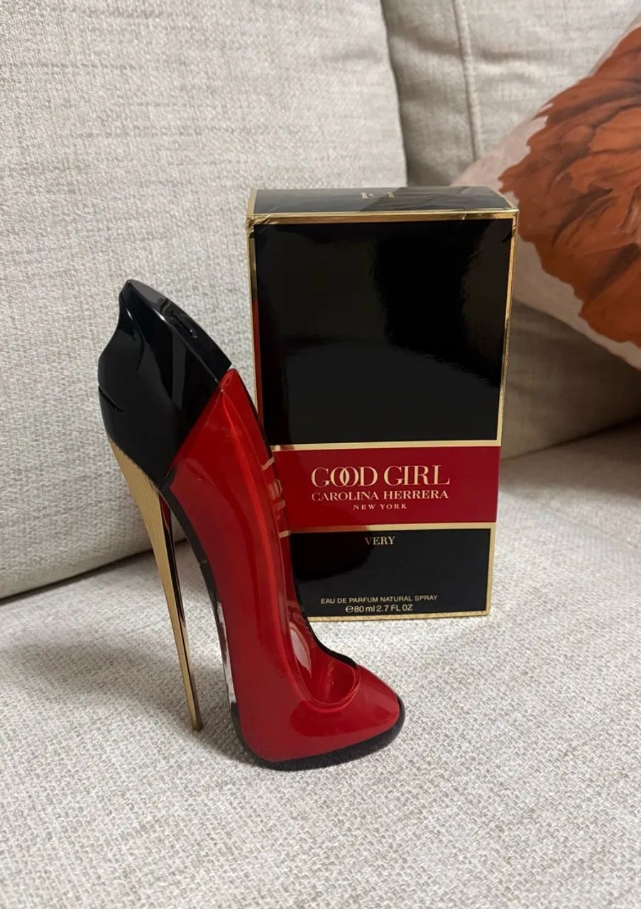 PERFUME GOOD GIRL 80Ml 